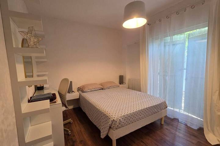 Villa pour 6 personnes, avec jardin et terrasse à Opio - 3