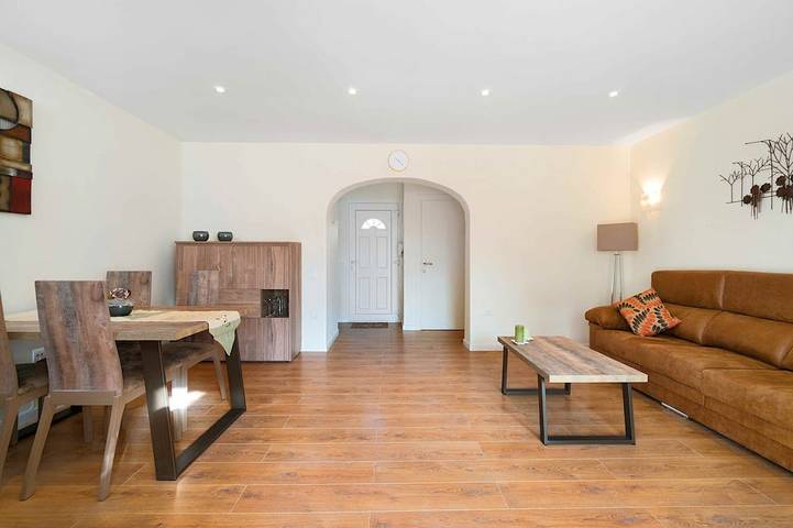 Apartamento entero, Ashanti Zen Garden Deluxe (Región De Altea) in Bello Horizonte (Alicante), Costa Blanca