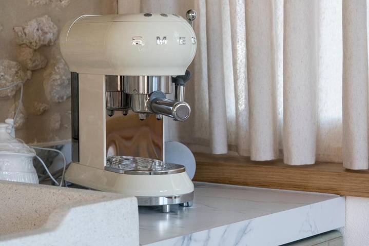 Location de vacances pour 2 personnes, avec jardin et vue, adapté aux familles à Canicattì - 2