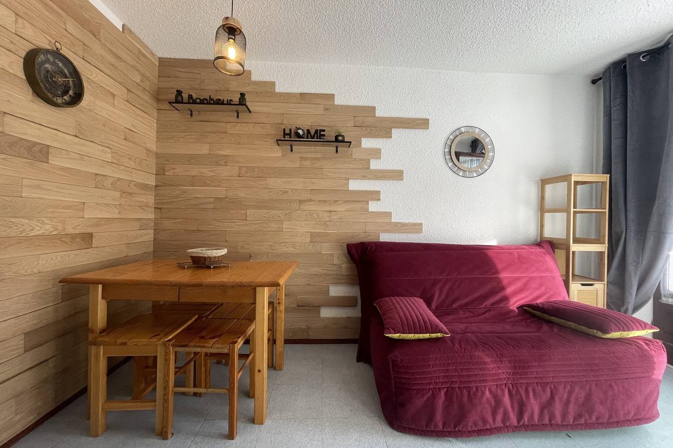 Photo : Appartement de vacances