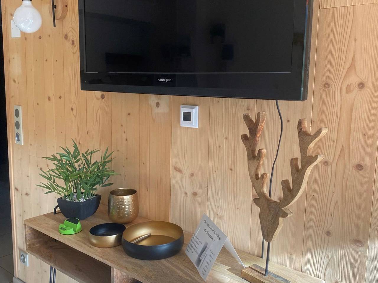 Entire apartment, Nouveauté in Villard-de-Lans, Parc naturel régional du Vercors