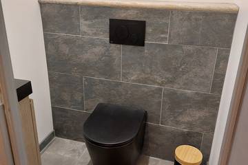 Villa pour 2 Personnes dans Manosque, Région de Forcalquier, Photo 4