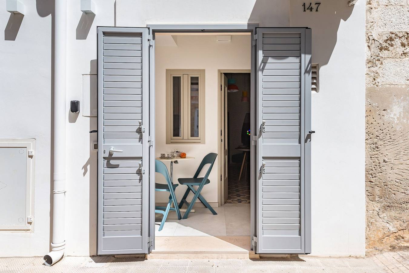 Appartamento intero, Pescamare Apartment Polignano A Mare in Polignano a Mare, Provincia di Bari