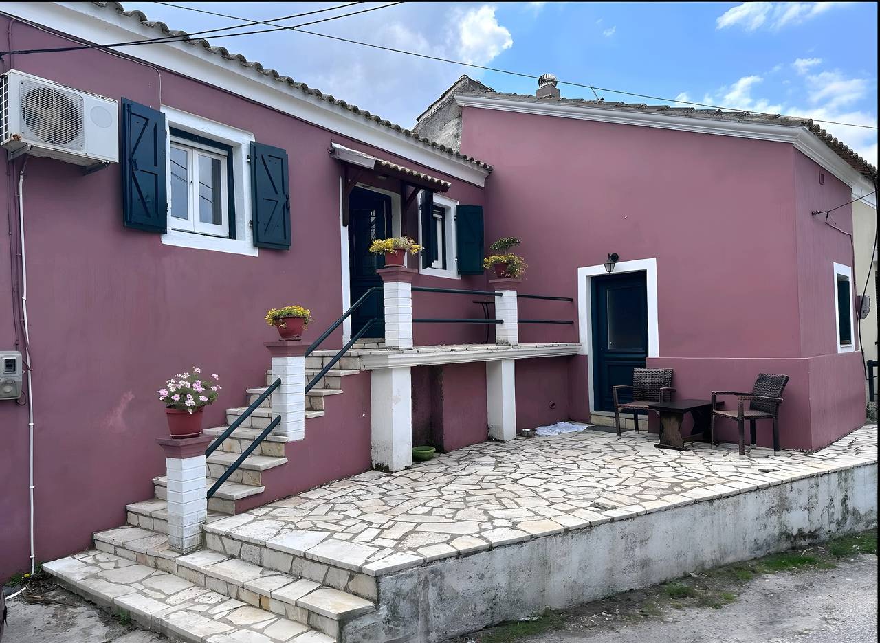 Apartment 'Tolis House'