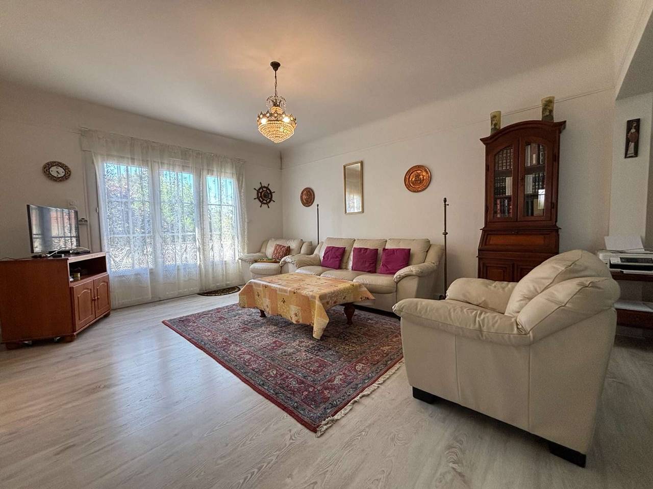 House in Saint-Trojan-les-Bains near beach, 5 sleeps in Saint-Trojan-les-Bains, Côte de Beauté