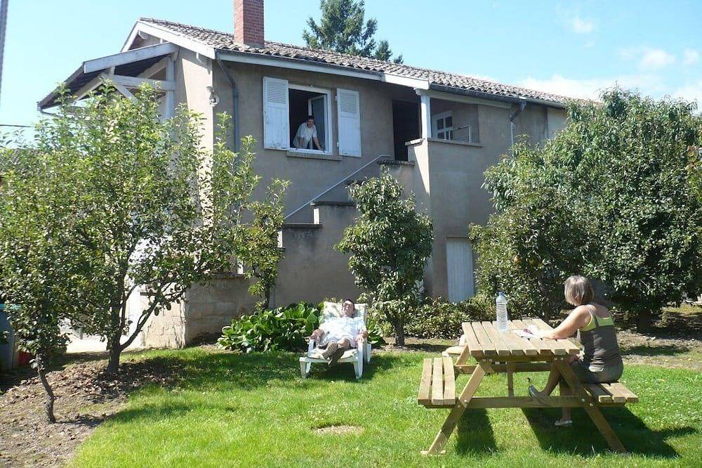 Gîte des Marcellins - Villie-Morgon in Villié-Morgon, Beaujolais