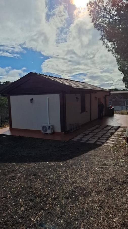 One-Bedroom Villa in Nicolosi, Etna