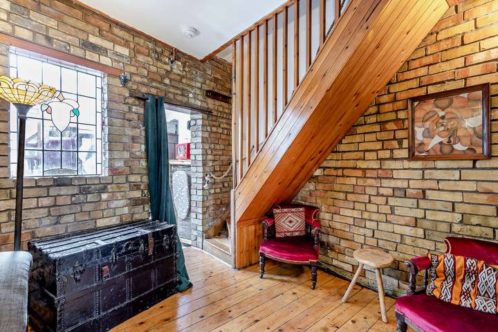 Host & Stay | The 1890 Petersfield Retreat in Cambridge, Cambridgeshire