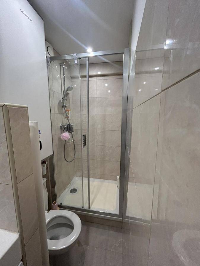 Gîte pour 4 personnes, avec vue dans Plage de l'Esplanade - 3