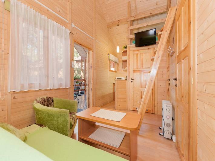 Chalet für 6 Personen in Polen - 2