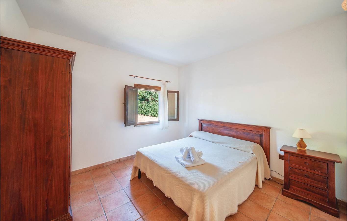 Apartamento vacacional entero, Acogedor apartamento junto a la playa con aparcamiento, cocina y piscina in Badesi, Olbia-Tempio