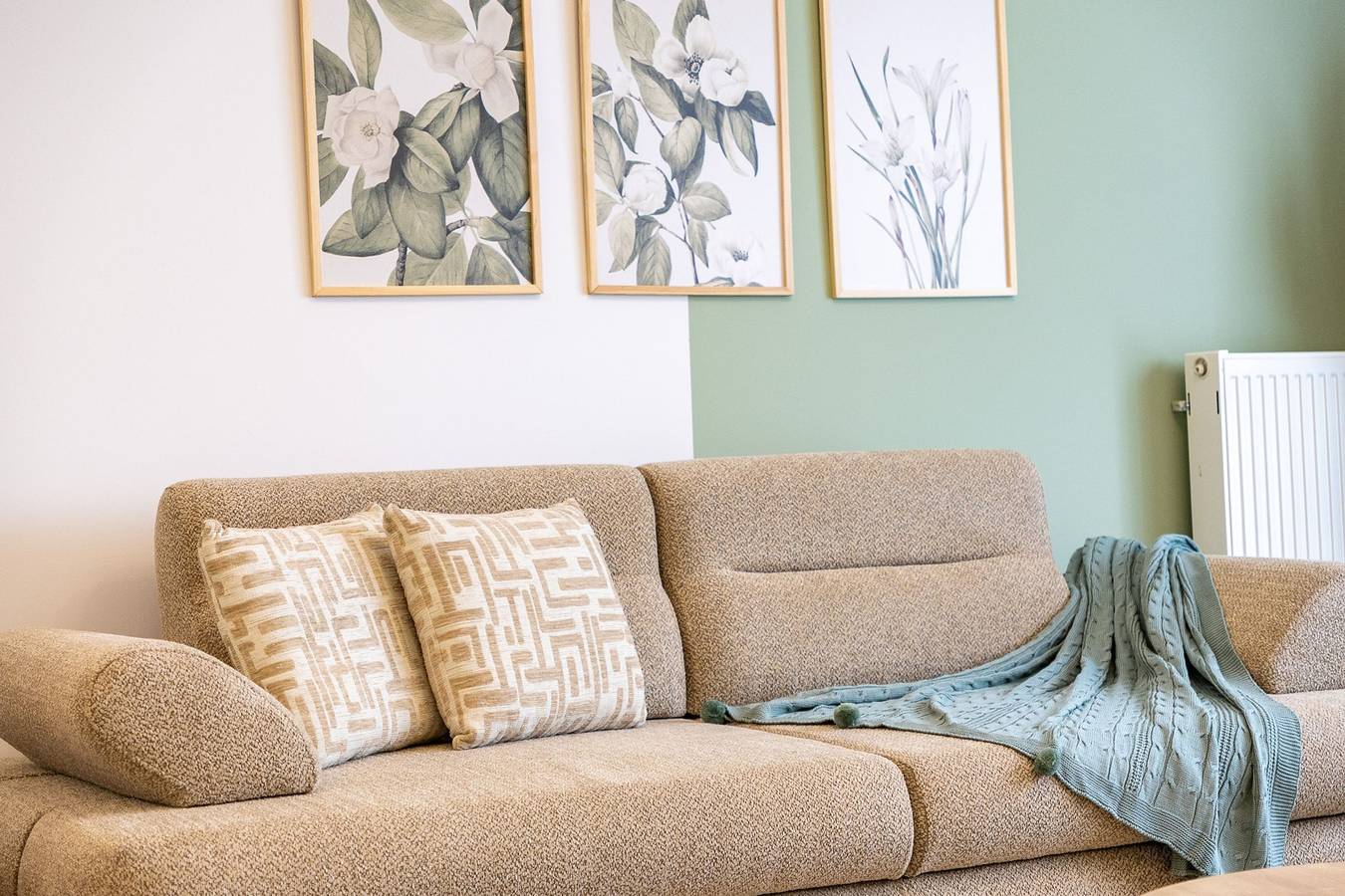 Appartamento intero, Cozy Modern Flat in the City Center in Istanbul, Regione di Marmara
