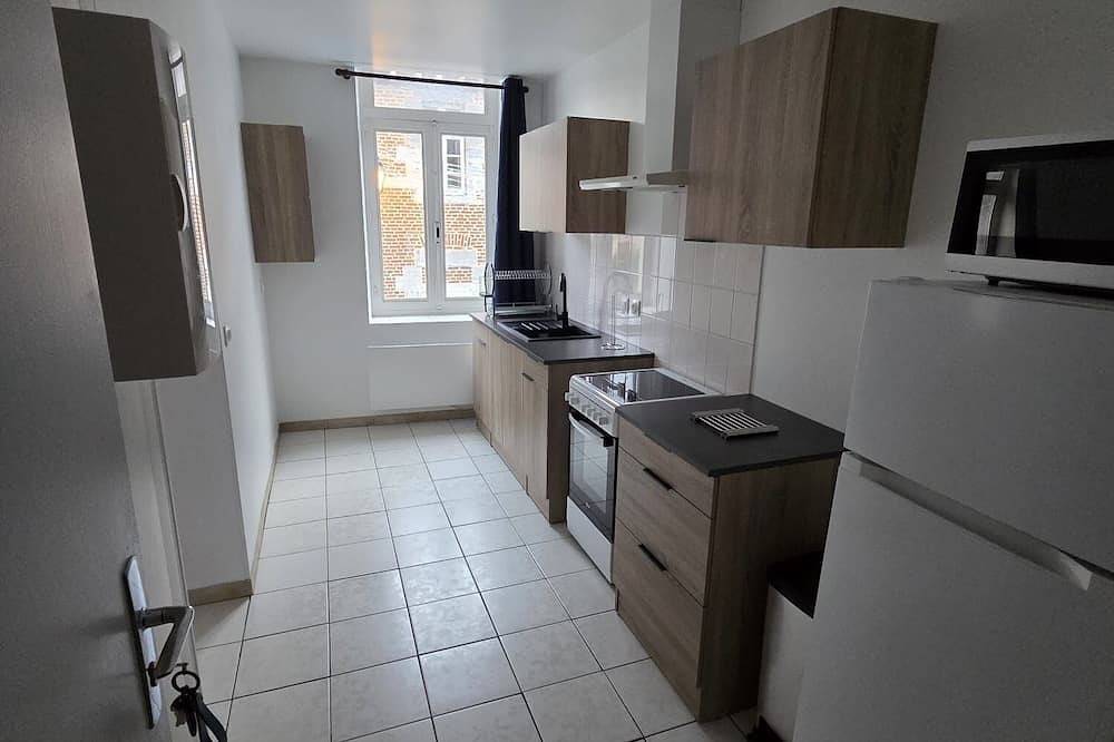 Apartment Le Gwen, foto 6