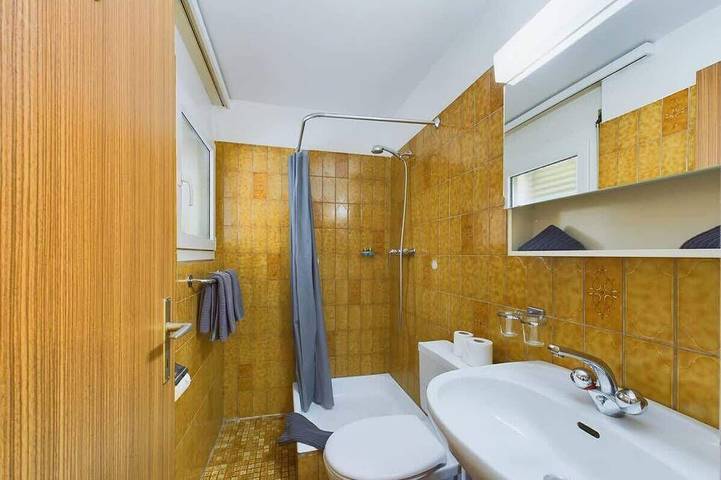Ganze Wohnung, Entspannendes Loft in der Nähe von Zermatt in Täsch, Walliser Alpen