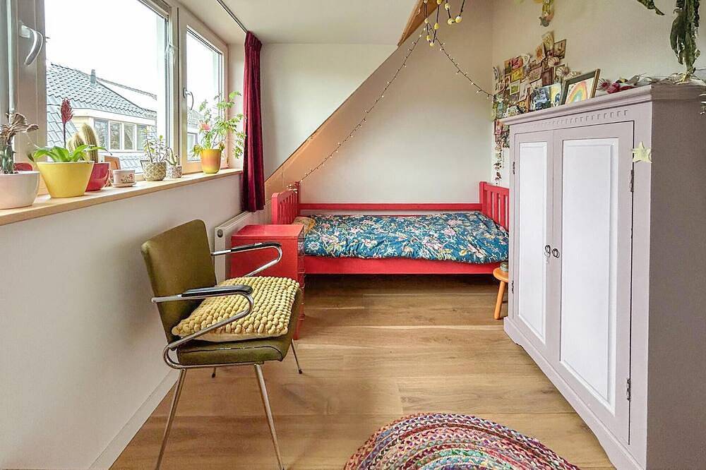 Schönes Haus mit 3 Schlafzimmern in Steenenkamer in IJssel