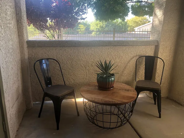 Vacation apartment for 2 people - 1