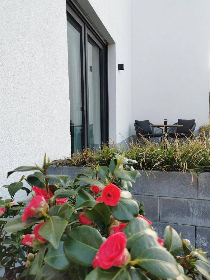Appartement entier, Purastays - studio 2 in Herzogenaurach, Franconie