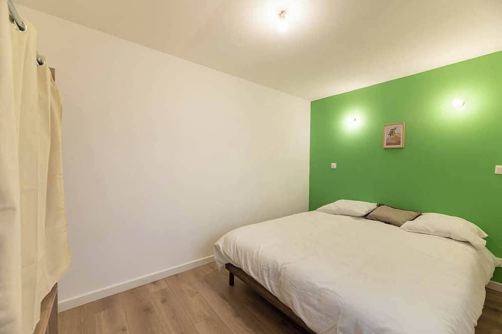 Ganze Wohnung, Le Vert Calme - Two-Bedroom Apartment in the Heart of Downtown & Netflix in Le Havre, Le Havre und Umgebung