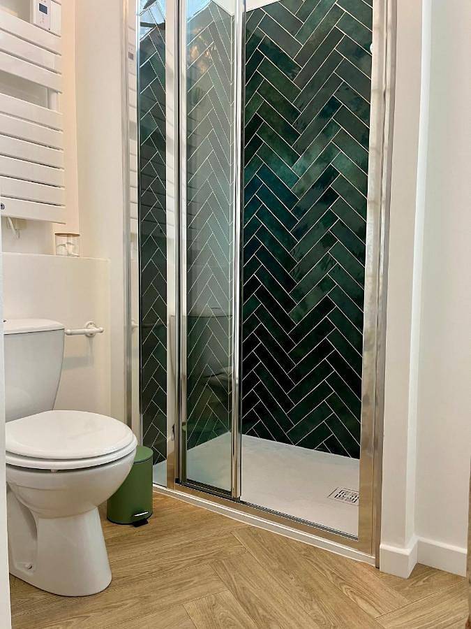 Gîte pour 4 personnes, avec terrasse à La Charité-sur-Loire - 3