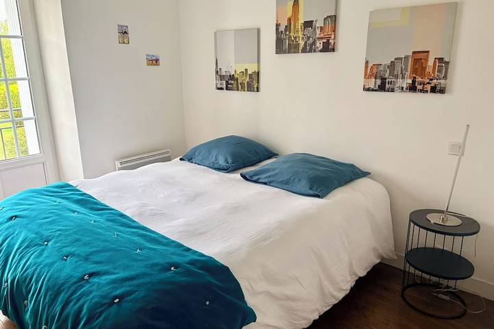 Location de vacances pour 9 personnes à La Vicomté-sur-Rance - 4