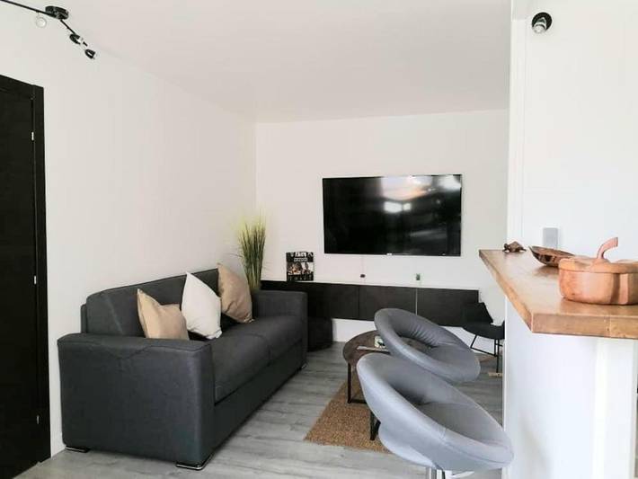 Gîte pour 6 personnes à Louvres - 3