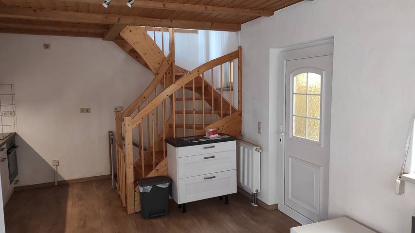 Ferienhaus für 4 Personen, mit Balkon in Sächsische Schweiz - 4