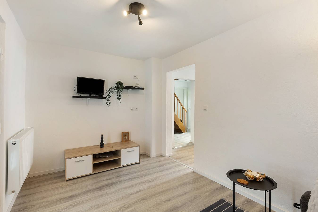 Ganze Wohnung, Ferienwohnung 'Casa Verde' mit Bergblick und privater Terrasse in Lennestadt, Sauerland