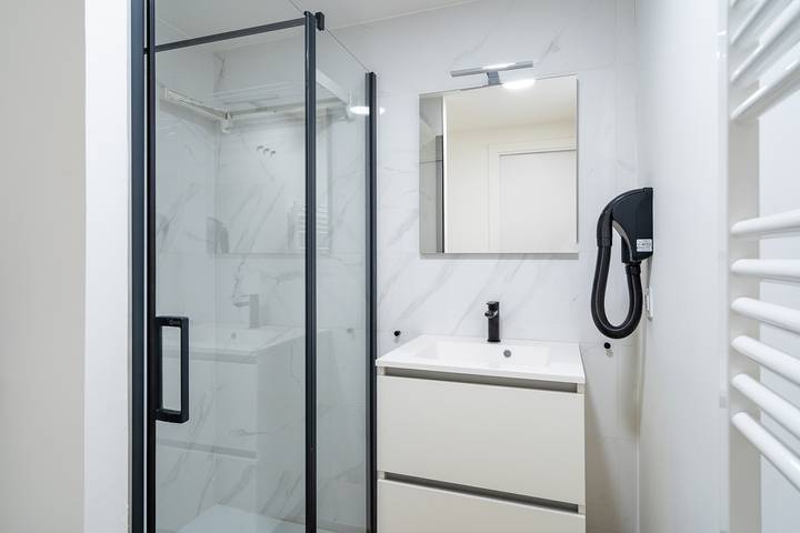 Ferienhaus für 6 Personen