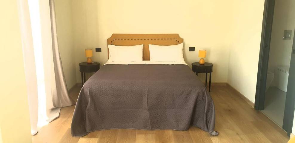 Chambre d’hôte pour 5 personnes, avec vue et jardin, animaux acceptés à Sant'Elpidio a Mare - 2