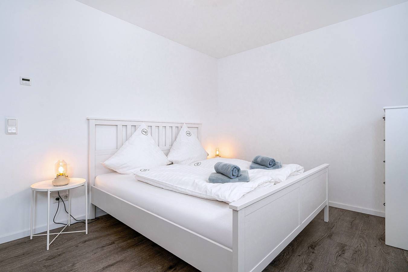 Ganze Ferienwohnung, Krabbe in Dornum in Dornumergrode, Dornum