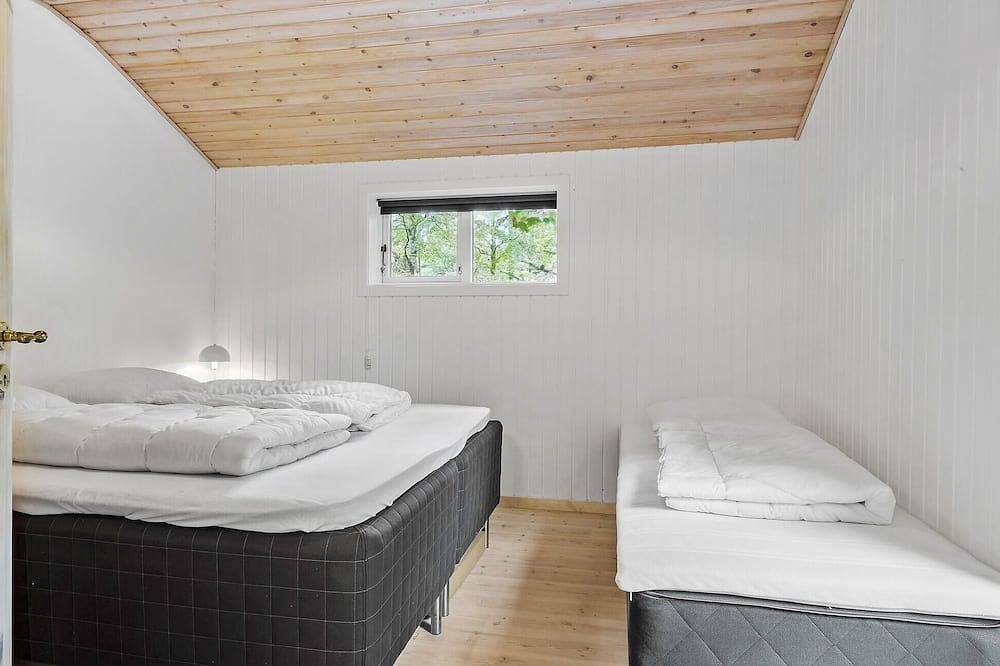 Schönes Haus in Gistrup mit Wlan in Limfjord in Nordjütland