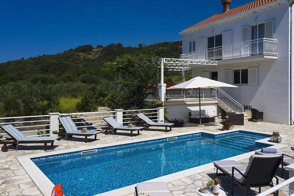 Holiday home in Grad Dubrovnik from £609 per night