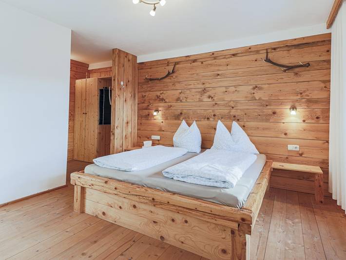 Gîte pour 2 personnes, avec balcon à Westendorf (Tirol) - 2