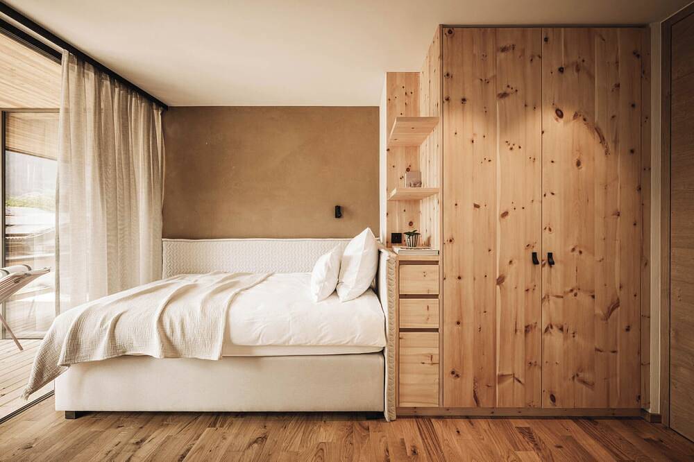 Appartamento intero, Luxury apartment Dom in Millan, Bressanone