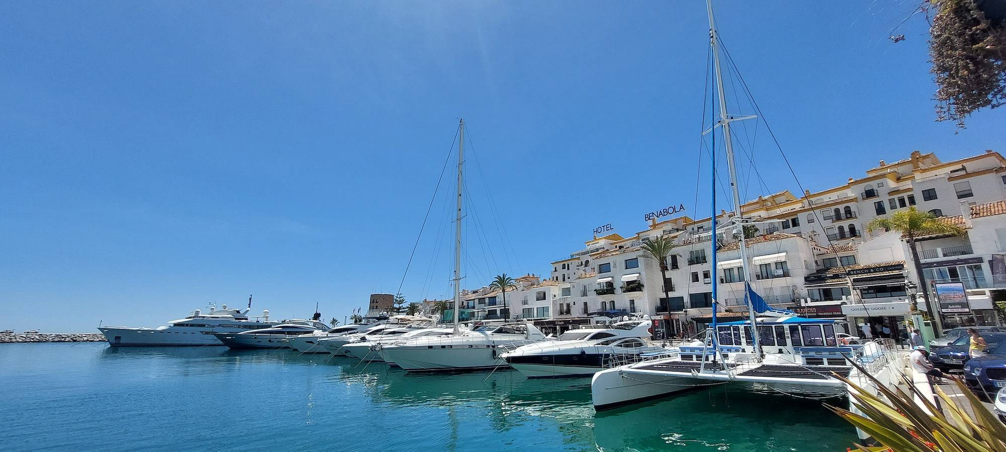 Apartamento vacacional entero, Apartamento de vacaciones para 5 personas con piscina in El Paraiso Golf Estepona, Benahavís