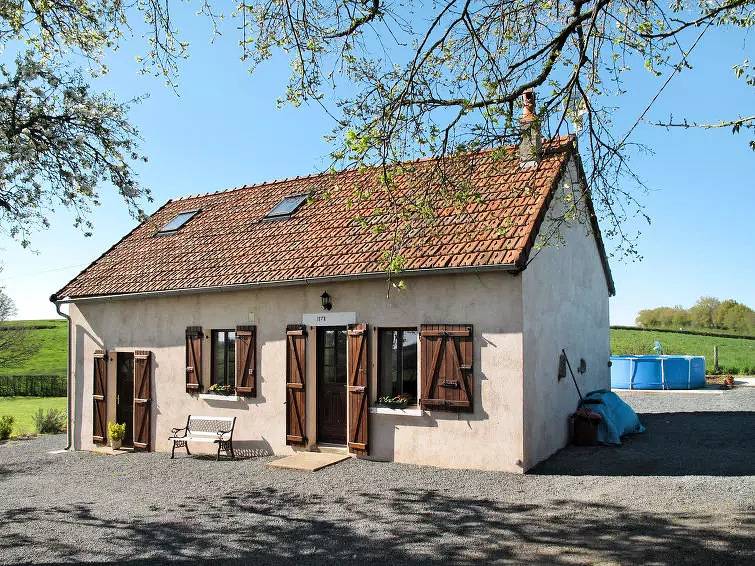 Maison de vacances