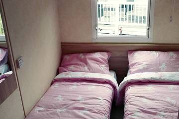 Bungalow for 6 People in Lincolnshire, Midlands, Photo 1