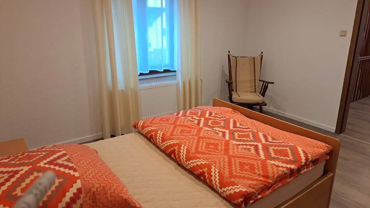Ferienhaus für 4 Personen (135 m²) in Westerburg in Westerburg, Westerburg & Umgebung