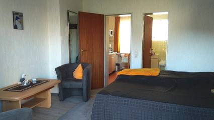 Ferienwohnung für 2 Personen in Dahme, Südliche Ostseeküste, Bild 2