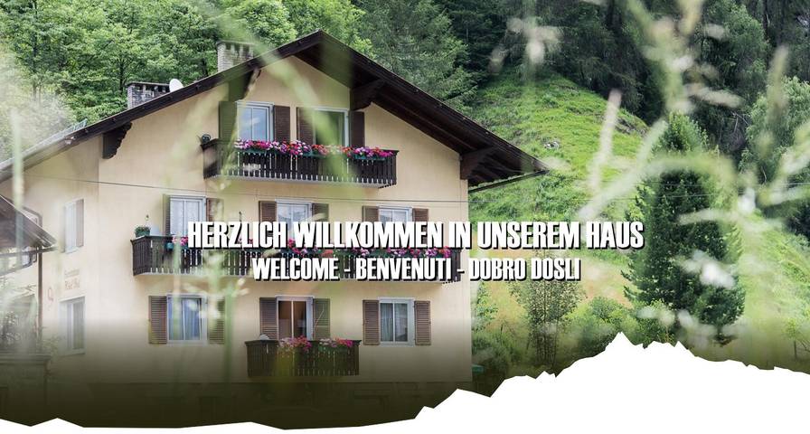 Ferienwohnung für 6 Personen, mit Sauna und Garten sowie Terrasse - 1