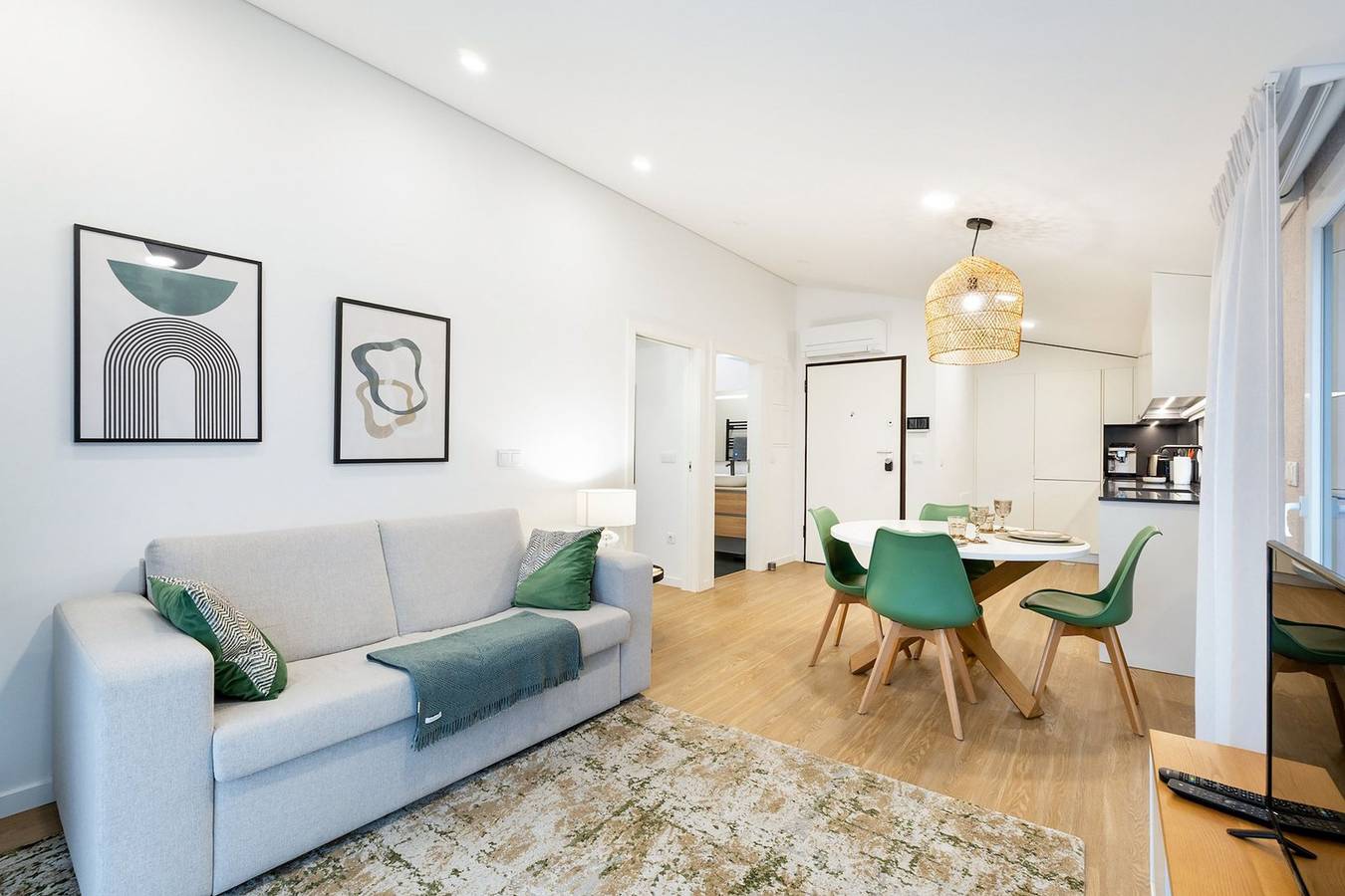 Ganze Wohnung, Oliveira Sweet Home in Aveiro in Aveiro, Aveiro Distrikt