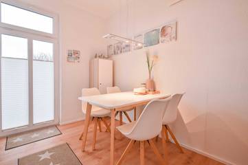 Ferienwohnung für 4 Personen in Kellenhusen, Südliche Ostseeküste, Bild 4