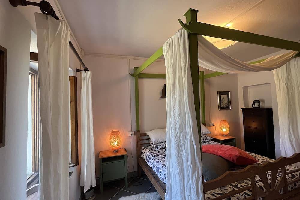 Il Rifugio - Cottage with Pool in Toano, Reggio Emilia Province