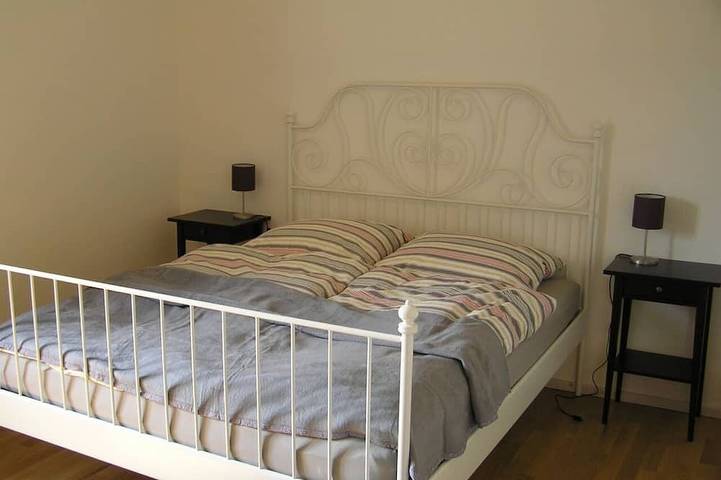 Ferienwohnung für 4 Personen, mit Balkon in Würzburg - 3