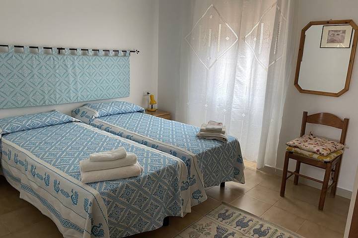 Casa Dolce Vista Cala Gonone , viale Delle Ginestre n. 20 in Cala Gonone, Dorgali