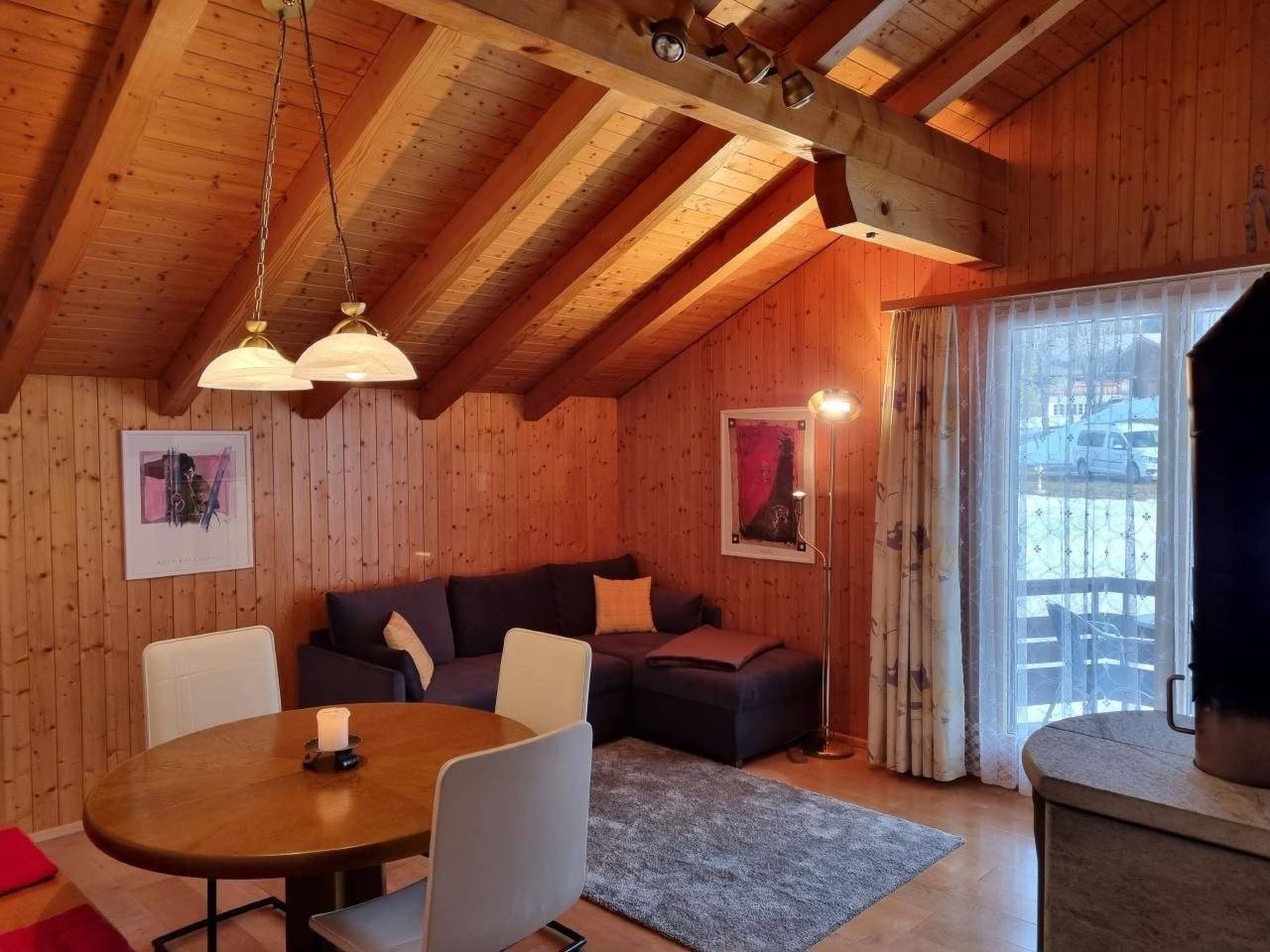 Ganze Wohnung, Hüttbödeli in Axalp, Brienz