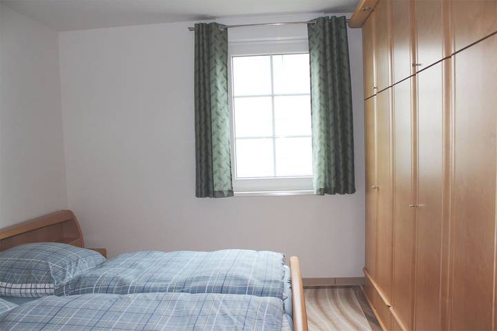 Ferienwohnung für 6 Personen, mit Balkon/Terrasse und Terrasse in Nienhagen - 3