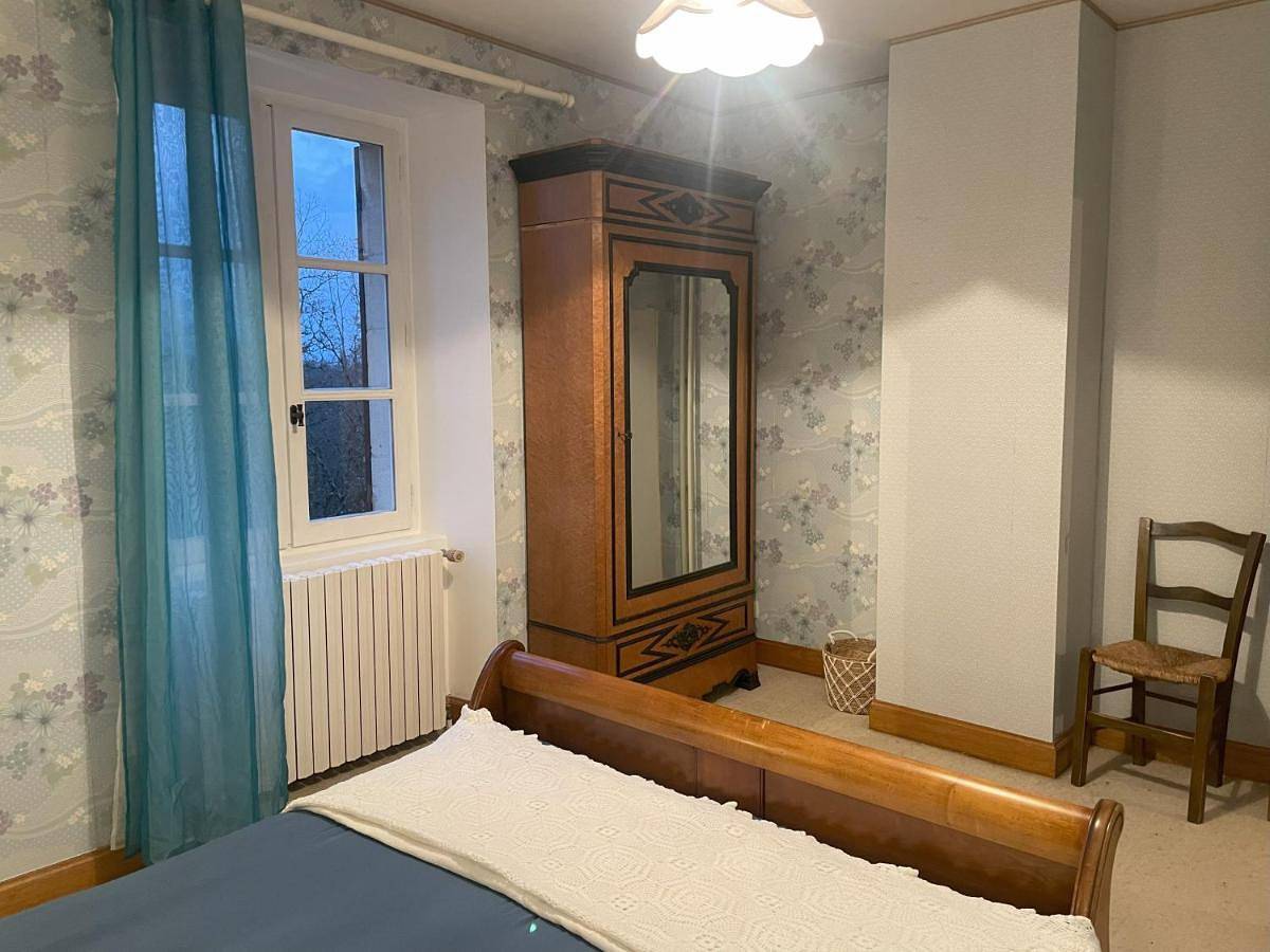Family Room in Montaigu-de-Quercy, Quercy