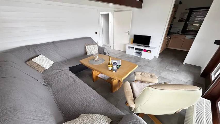 Ferienhaus für 5 Personen, mit Garten in Meschede - 2