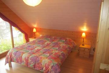 Chalet voor 8 Personen in Saint-Amarin, Thann en omgeving, Afbeelding 2